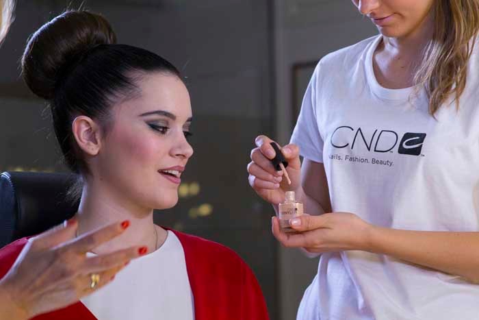 VINYLUX Smalto Settimanale VINYLUX Smalto Settimanale